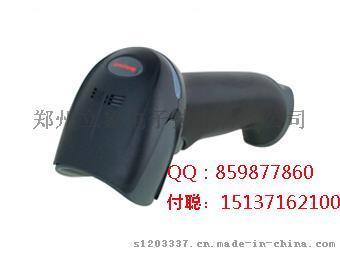 河南郑州销售霍尼韦尔马捷19GSR车管所专用二维条码扫描器