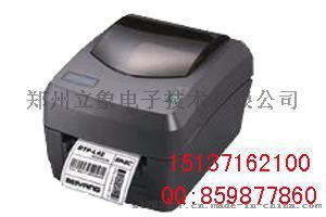 河南郑州出售新北洋BTP-L42小巧型热敏不干胶标签打印机
