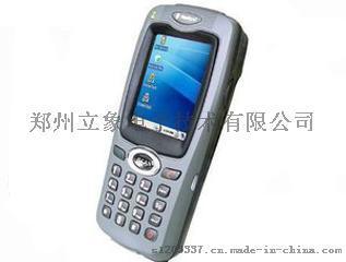 河南郑州新大陆PT982二维带WIFI物流仓储盘点机手持终端PDA
