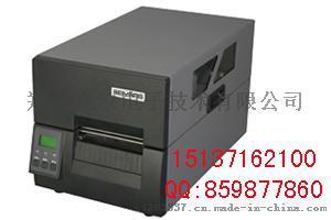 河南郑州新北洋BTP-6200I/6300I工业型标签条码打印机