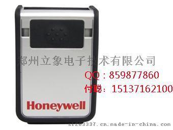 出售河南郑州霍尼韦尔3310G便携式二维影像条码扫描器