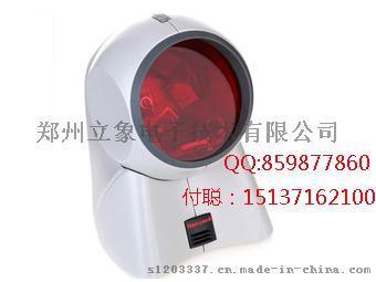 河南郑州出售霍尼韦尔马捷MS7120便携式高速激光扫描平台